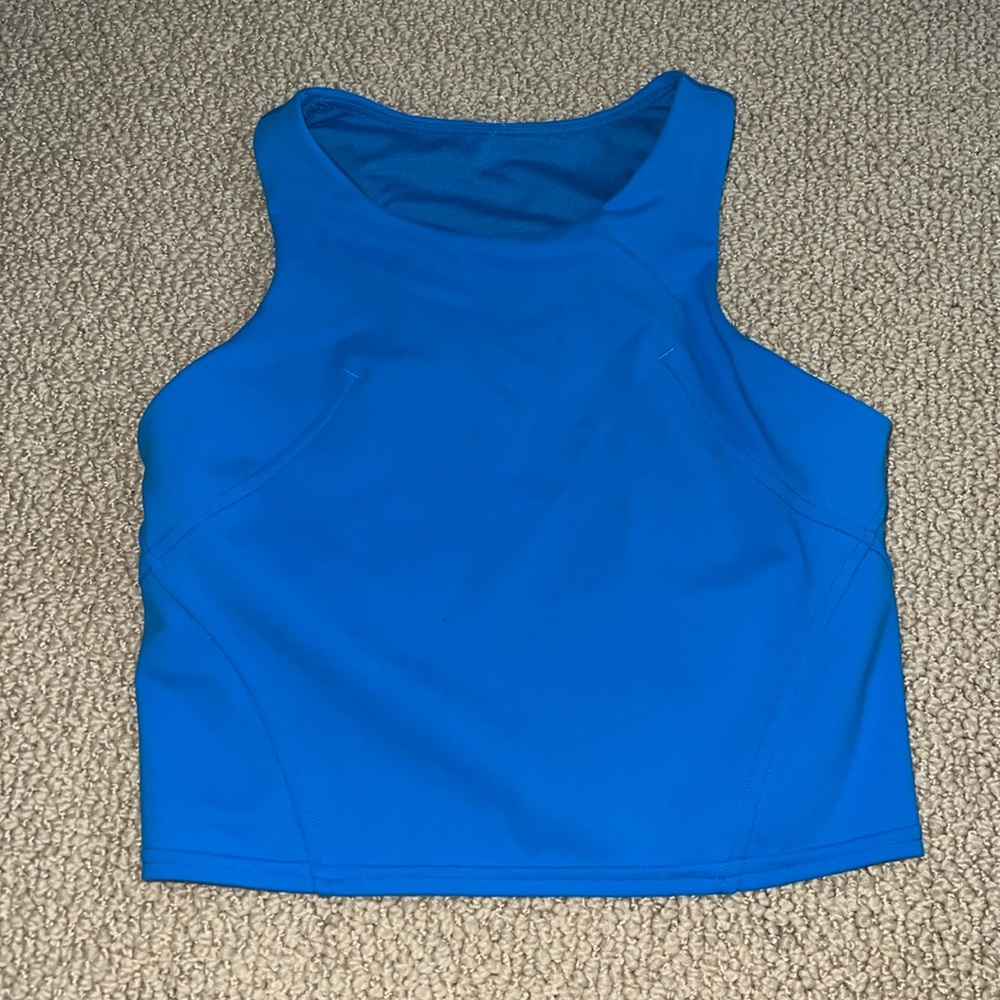 Lulu tank